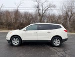 2012 Chevrolet Traverse LT 1LT