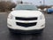 2012 Chevrolet Traverse LT 1LT