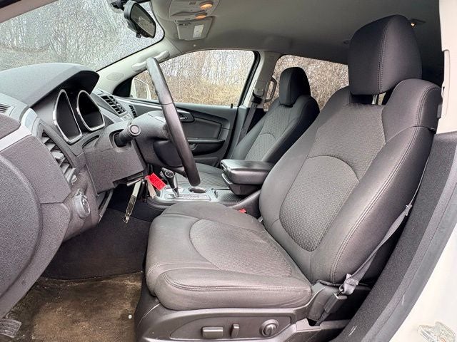 2012 Chevrolet Traverse LT 1LT