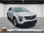 2021 Cadillac XT4 Luxury