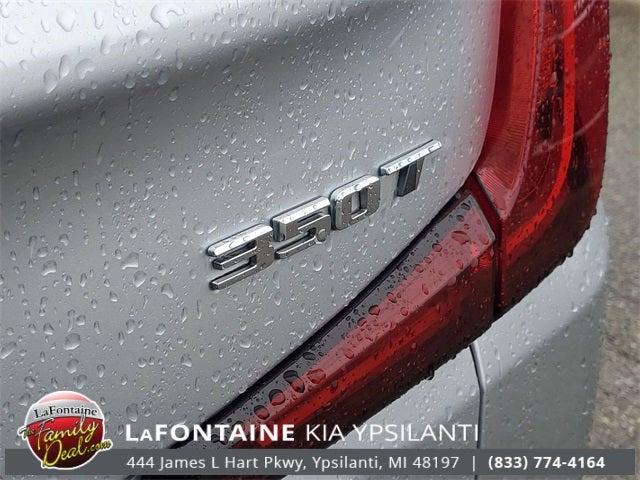 2021 Cadillac XT4 Luxury