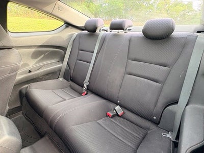 2014 Honda Accord EX