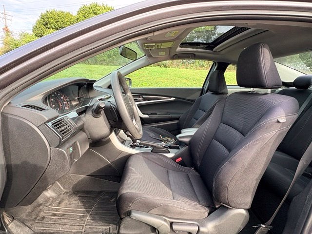 2014 Honda Accord EX