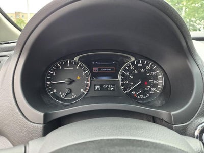 2013 Nissan Altima 2.5 SL