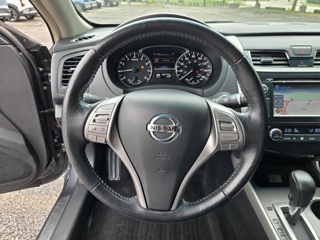 2013 Nissan Altima 2.5 SL