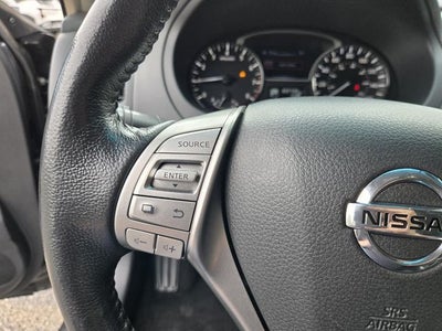 2013 Nissan Altima 2.5 SL