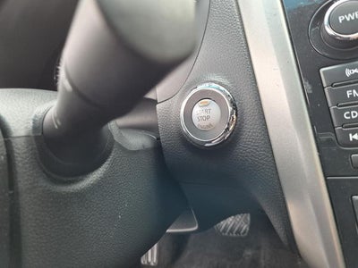 2013 Nissan Altima 2.5 SL