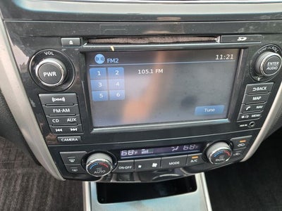 2013 Nissan Altima 2.5 SL