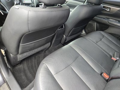 2013 Nissan Altima 2.5 SL