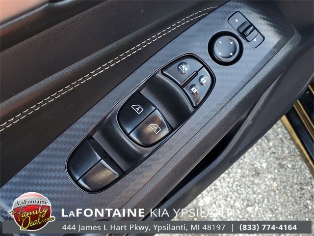 2019 Nissan Altima 2.5 SV