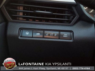 2019 Nissan Altima 2.5 SV