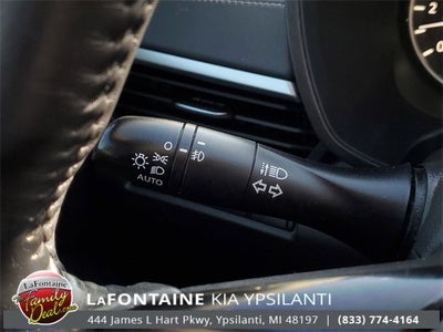 2019 Nissan Altima 2.5 SV