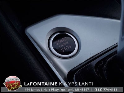 2019 Nissan Altima 2.5 SV