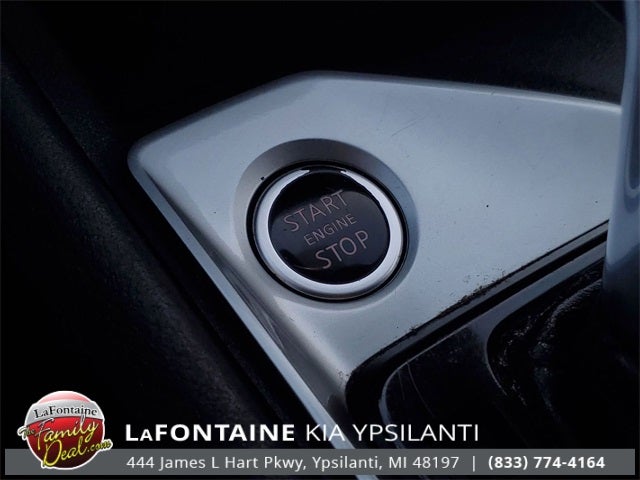 2019 Nissan Altima 2.5 SV