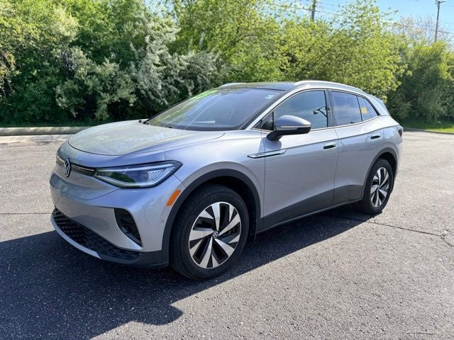 2023 Volkswagen ID.4