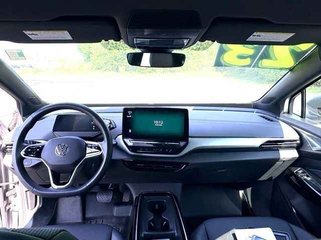 2023 Volkswagen ID.4 Pro