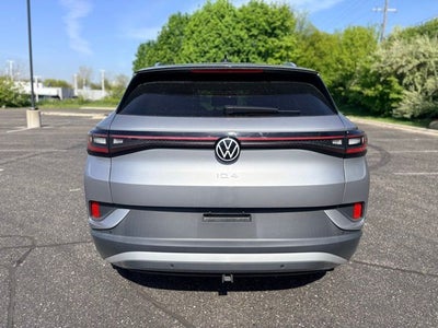 2023 Volkswagen ID.4 Pro