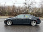 2017 Chrysler 300 C