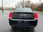 2017 Chrysler 300 C