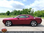 2017 Dodge Challenger R/T