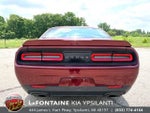 2017 Dodge Challenger R/T