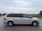 2016 Chrysler Town & Country Limited