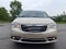 2016 Chrysler Town & Country Limited