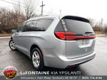 2021 Chrysler Pacifica Limited