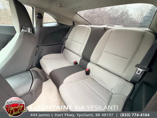 2010 Chevrolet Camaro 1LT