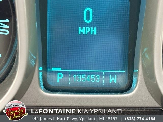 2010 Chevrolet Camaro 1LT