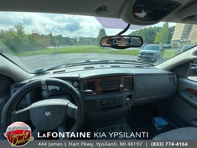 2006 Dodge Ram 2500 ST
