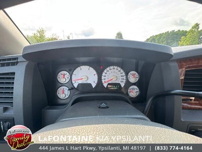 2006 Dodge Ram 2500 ST