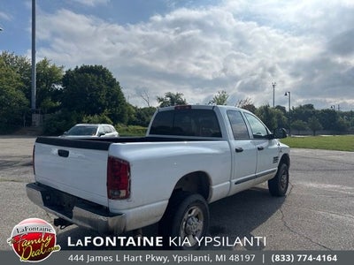 2006 Dodge Ram 2500 ST