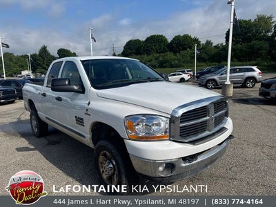 2006 Dodge Ram 2500 ST