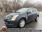 2016 Cadillac SRX Luxury