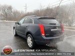2016 Cadillac SRX Luxury