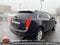 2016 Cadillac SRX Luxury