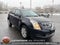2016 Cadillac SRX Luxury