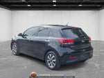 2022 Kia Rio S