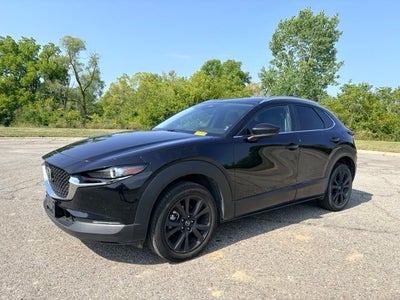 2024 Mazda Mazda CX-30 2.5 S Select Sport