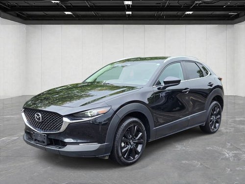 2024 Mazda Mazda CX-30 2.5 S Select Sport