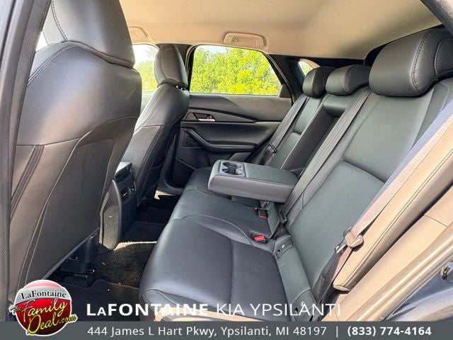 2024 Mazda Mazda CX-30 2.5 S Select Sport