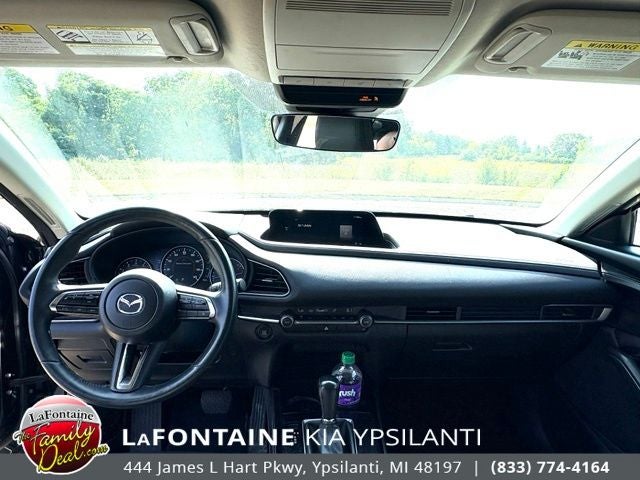 2024 Mazda Mazda CX-30 2.5 S Select Sport