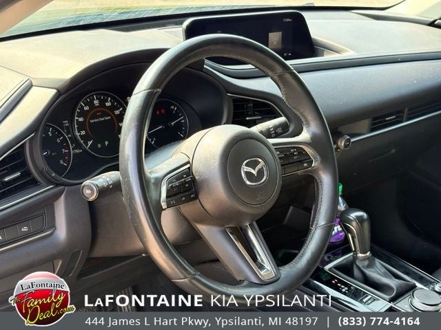 2024 Mazda Mazda CX-30 2.5 S Select Sport