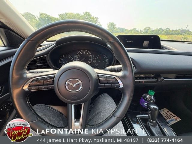 2024 Mazda Mazda CX-30 2.5 S Select Sport
