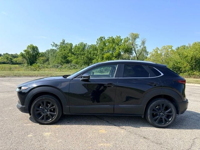 2024 Mazda Mazda CX-30 2.5 S Select Sport