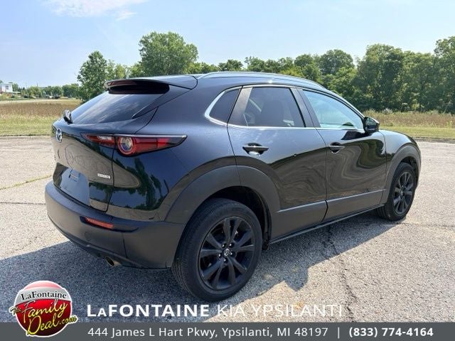 2024 Mazda Mazda CX-30 2.5 S Select Sport