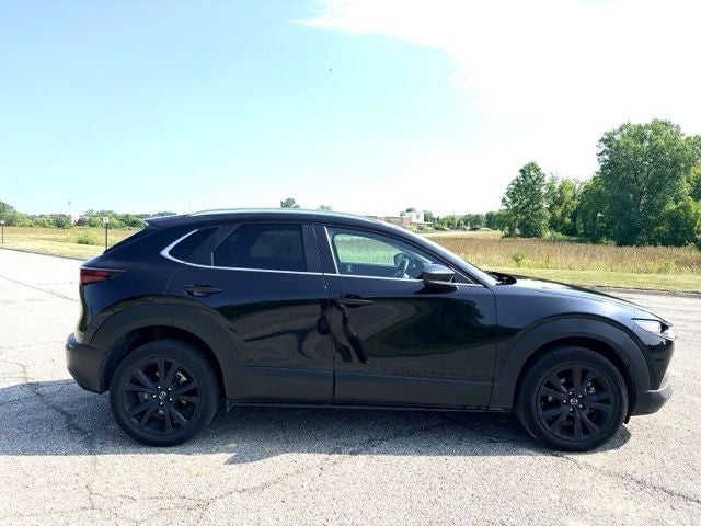 2024 Mazda Mazda CX-30 2.5 S Select Sport