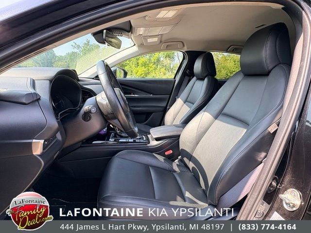2024 Mazda Mazda CX-30 2.5 S Select Sport