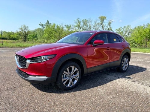 2023 Mazda Mazda CX-30 2.5 S Premium Package